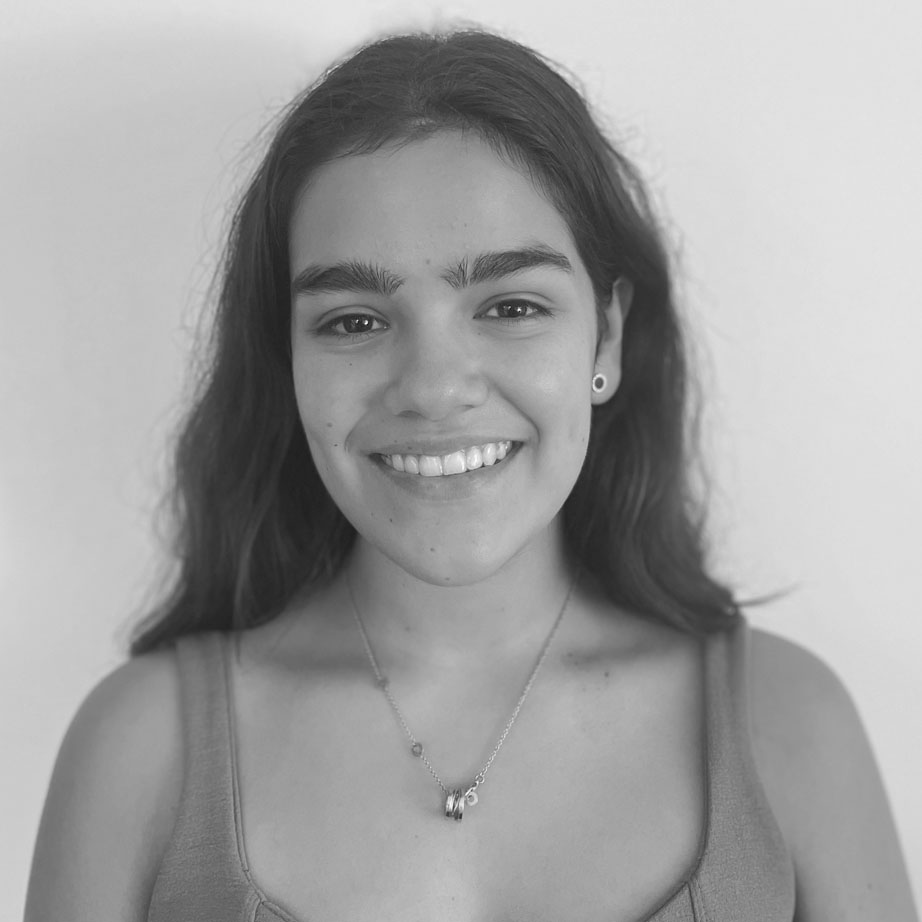 Isabella Baquerizo Cobo