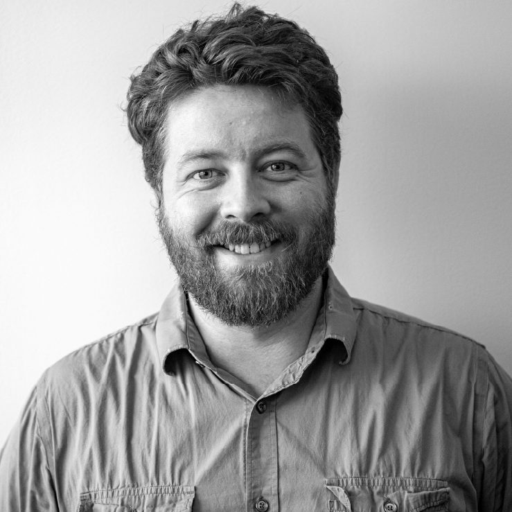 Nicholas Ostrovsky-Snider